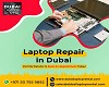What are the Benefits of Laptop Repair Services in Dubai? Logo
