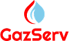 GazServ Logo
