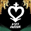 Love Anchor Canggu Logo