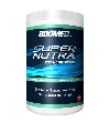 Super Nutra Complete Logo