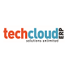 Tech Cloud ERP Logo