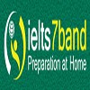 IELTS Online Education Logo