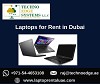 What are the Advantages for Renting Laptops in Dubai? Logo