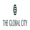The global city Logo