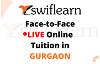 Science Online Tuition in Delhi Logo