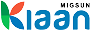 Migsun Kiaan Logo
