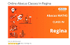 Online Abacus Classes In Vaughan Logo