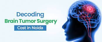 Brain Tumor Surgery Cost in India Logo