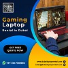 What are the Tips to Choose the Right Gaming Laptop in Dubai Logo