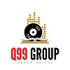 Q99 Logo