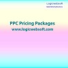 PPC pricing Packages Logo