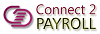 Connect2Payroll Logo