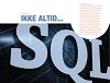 SQL konsulent | SQL ekspert Logo