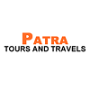 Patra Tours and Travels Logo