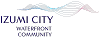 Izumi City DTT Logo