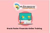 Oracle Fusion Financials Online Training | Oracle Fusion Fin Logo
