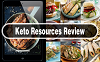 Keto Resources Review Logo