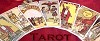 Tarot Reader in Noida Logo