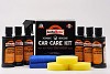 Professional car detailing products India Logo