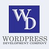WordPress Development Company in Canada Logo