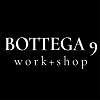 Best Luxury Furniture Store in Mohali | Bottega9 Logo