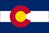 Colorado - Business in the Mile High State Logo