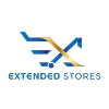 Extended Stores | Best ecommerce platform in Coimbatore Logo