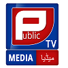 Public TV Media Logo