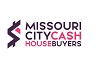 Missouri City Cash House Buyers Logo