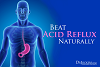 The Acid Reflux Strategy Review Logo