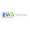 Corporate Video Production Company - EWR Digital Logo