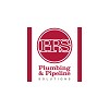 Plumbing & Pipeline Logo