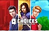 choices stories you play hack no verification Logo