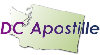 illinois apostille Logo