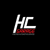 HC Garage Logo