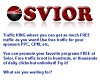 SVIOR-The easiest and fastest way to earn money online! Logo