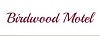 Birdwood Motel Logo