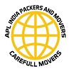 PACKERS AND MOVERS BANGALORE Logo