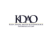 Klein, Daday, Aretos and O’Donoghue, LLC Logo