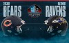 Ravens vs Bears Live Stream Logo