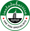 InstaDubaiVisa Logo