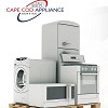 Cape Cod Appliance Service Logo