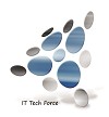 IT Tech Force, Inc Logo