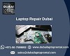 Who Can  Quick Fix your Laptop Repair Issues in Dubai? Logo