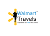 Walmart Travels Logo