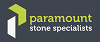 Paramount Stone Specialists  Logo