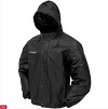 Windproof Waterproof Jacket Men  Logo