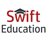 Swift Education Logo