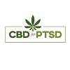 CBD for PTSD Logo