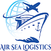 Air Sea Logistics Logo